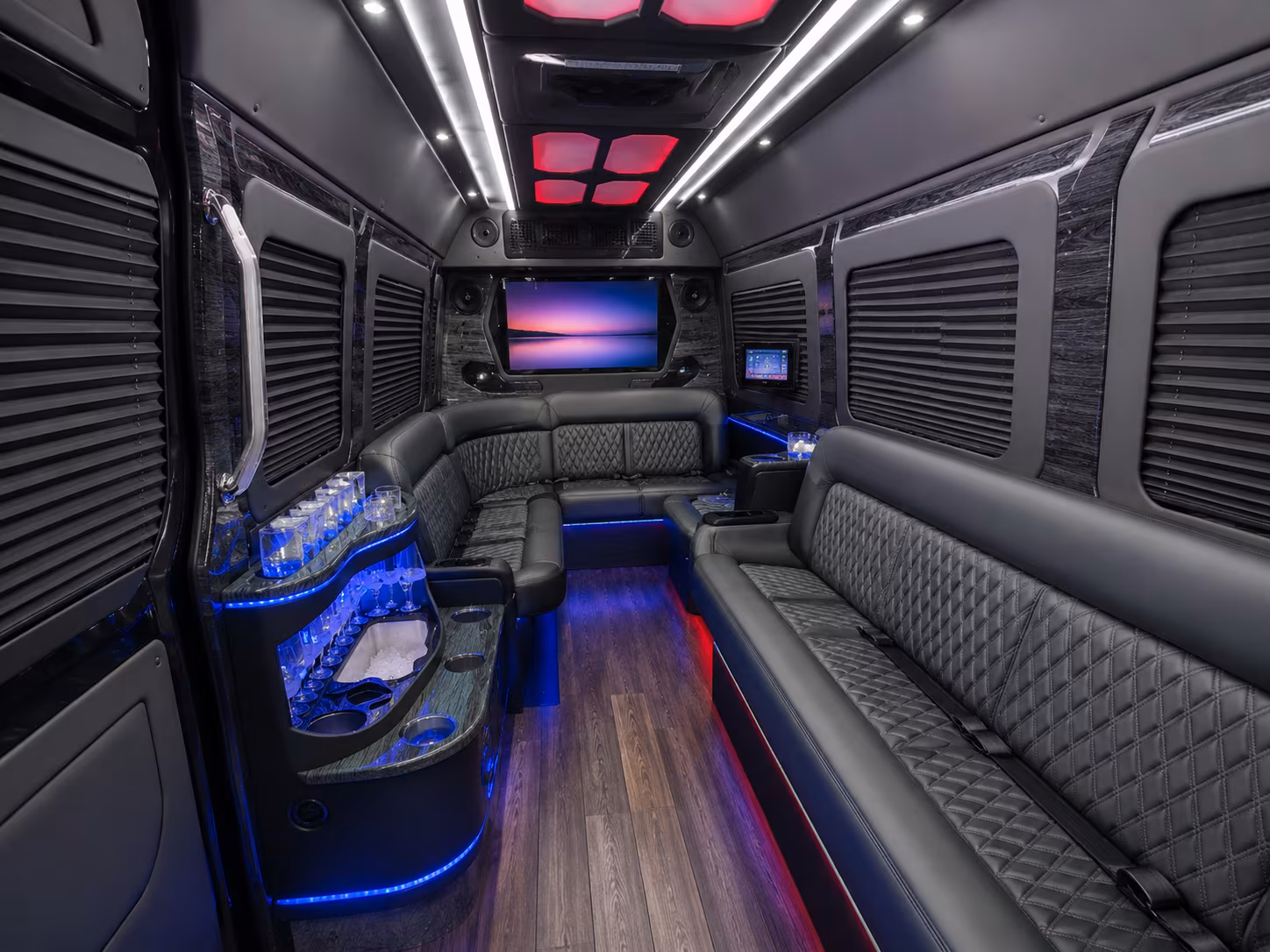 indio concert transportation