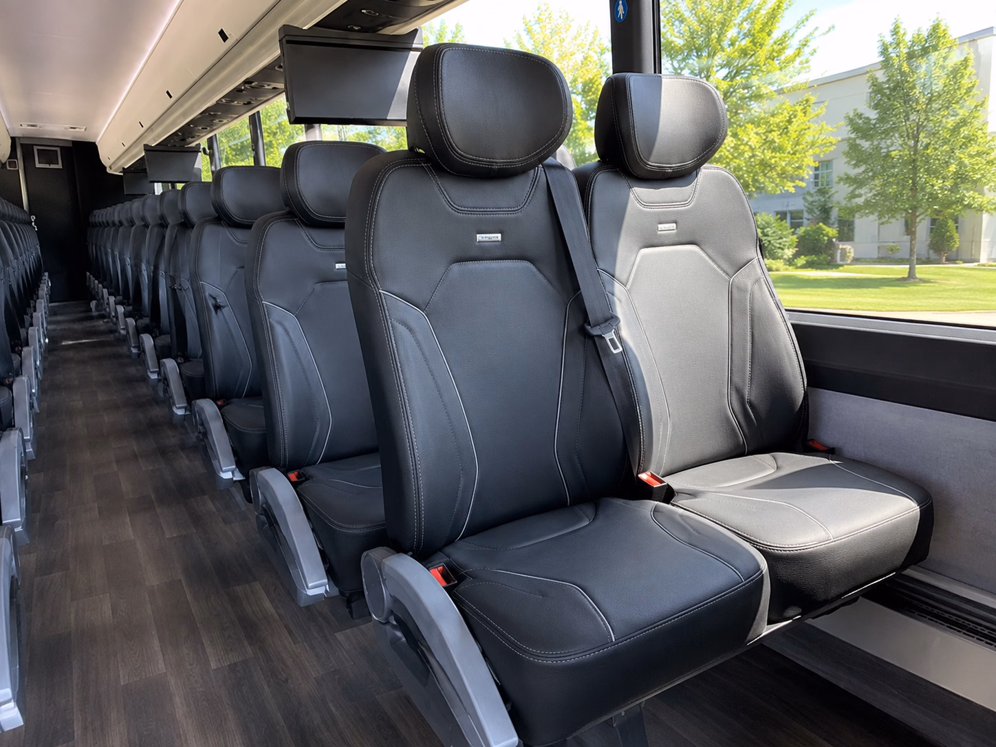 indio long distance transportation