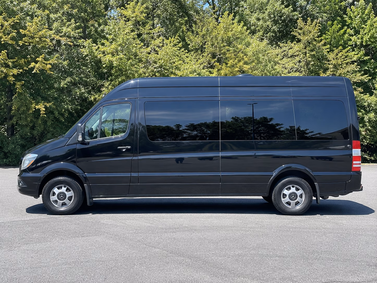 indio sporting event transportation